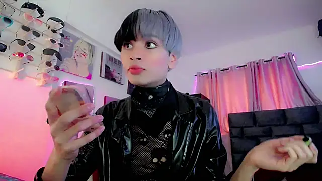 Sweet Jack1 online show from 4, 3, 2025