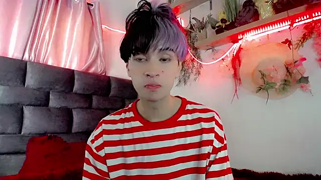 Sweet Jack1 online show from 5, 3, 2025