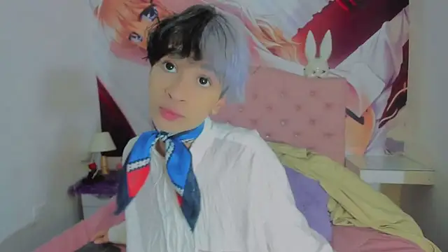 Sweet Jack1 online show from 6, 3, 2025