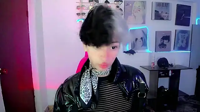 Sweet Jack1 online show from 13, 3, 2025