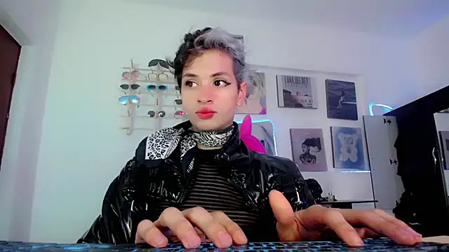 Sweet Jack1 online show from 13, 3, 2025