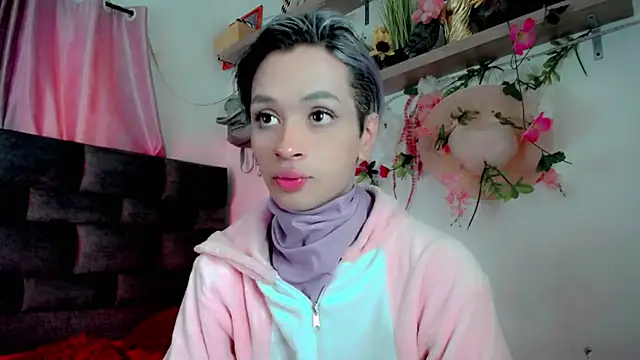 Sweet Jack1 online show from 14, 3, 2025