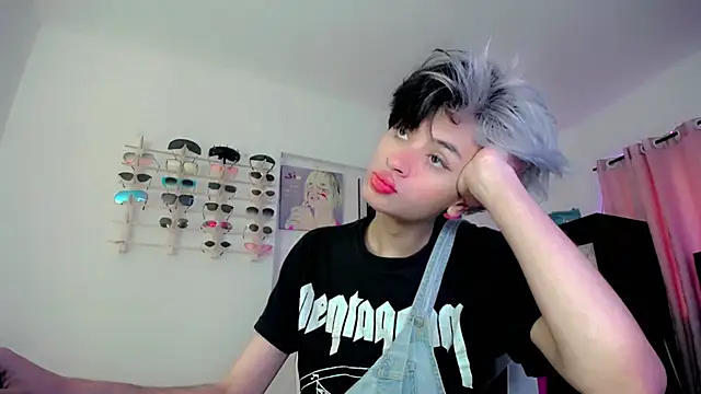 Sweet Jack1 online show from 15, 3, 2025