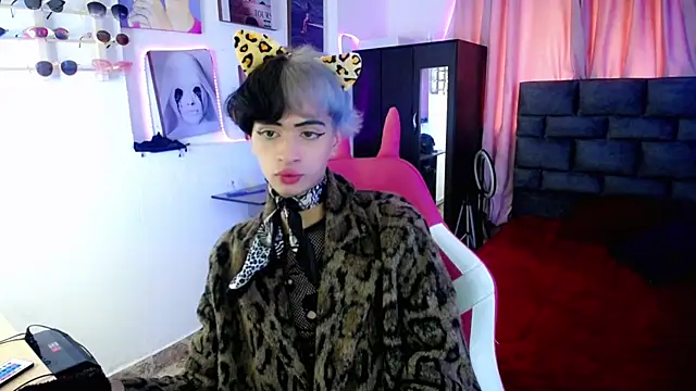 Sweet Jack1 online show from 19, 3, 2025