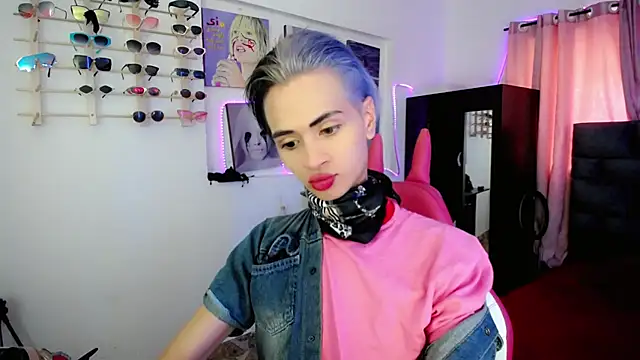 Sweet Jack1 online show from 20, 3, 2025