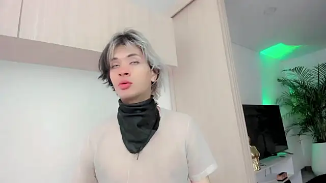 Sweet Jack1 online show from 11, 9, 2025