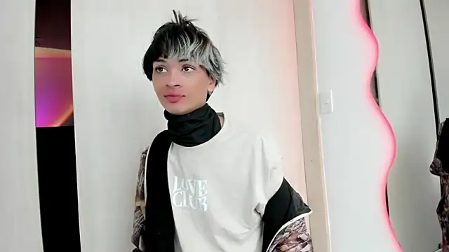 Sweet Jack1 online show from 29, 9, 2025