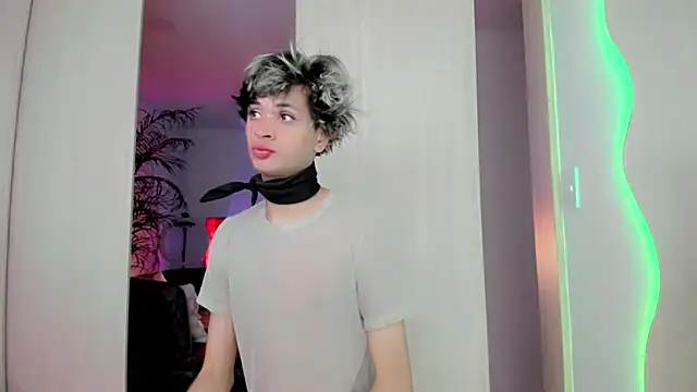 Sweet Jack1 online show from 4, 10, 2025