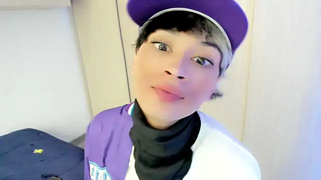 Sweet Jack1 online show from 6, 10, 2025