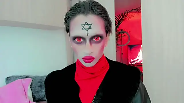 Sweet Jack1 online show from 11, 10, 2025