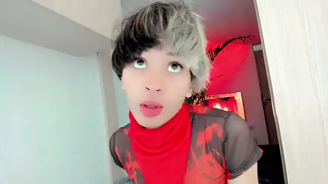 Sweet Jack1 online show from 17, 10, 2025