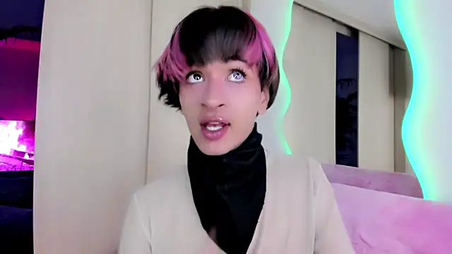 Sweet Jack1 online show from 13, 11, 2025