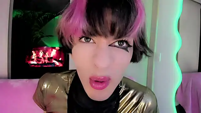 Sweet Jack1 online show from 14, 11, 2025