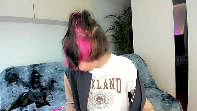 Sweet Jack1 online show from 24, 11, 2025