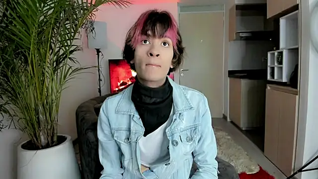 Sweet Jack1 online show from 26, 11, 2025