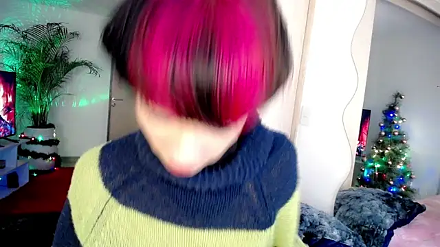 Sweet Jack1 online show from 16, 12, 2025