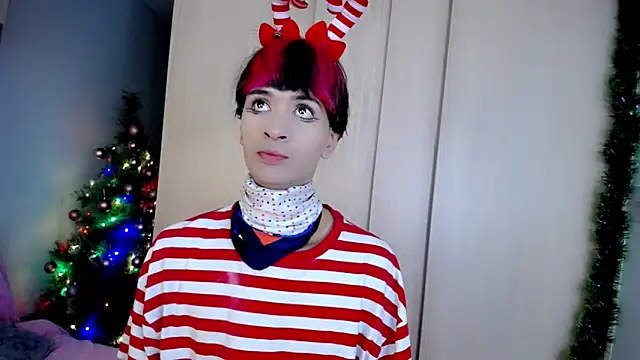 Sweet Jack1 online show from 18, 12, 2025