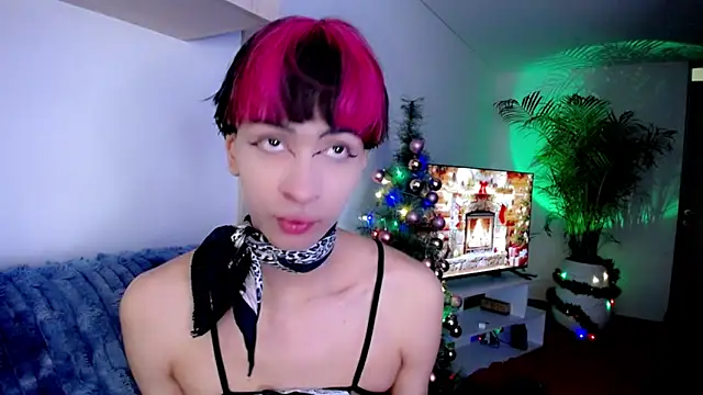 Sweet Jack1 online show from 19, 12, 2025