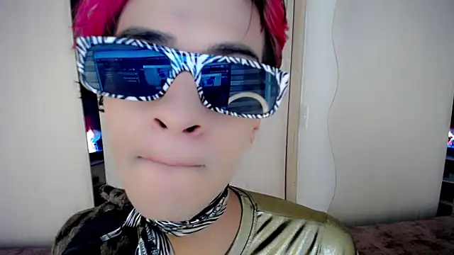 Sweet Jack1 online show from 11, 1, 2026