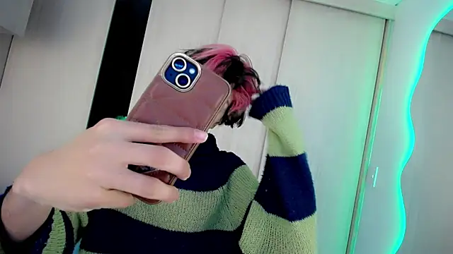 Sweet Jack1 online show from 15, 1, 2026