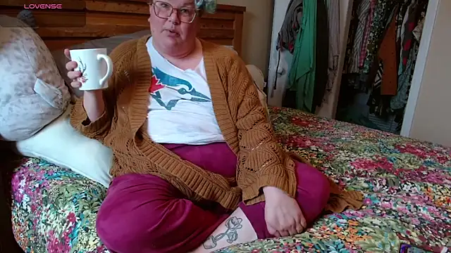 PotOfGreer online show from 15, 4, 2026