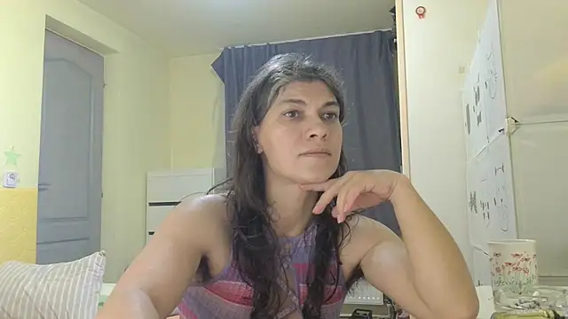 Snapshot of MercyLove chatting on 17, 1, 2026 MercyLove online show from 17, 1, 2026