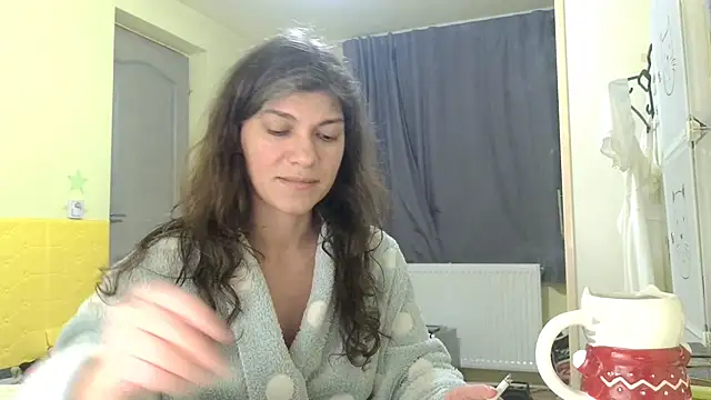 Snapshot of MercyLove chatting on 13, 2, 2026 MercyLove online show from 13, 2, 2026