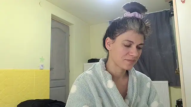 Snapshot of MercyLove chatting on 26, 2, 2026 MercyLove online show from 26, 2, 2026