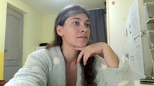 Snapshot of MercyLove chatting on 16, 3, 2026 MercyLove online show from 16, 3, 2026