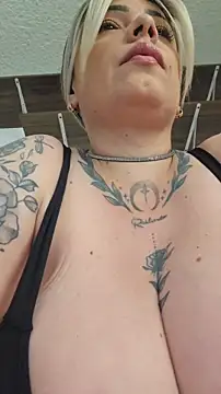 natalygolden69 online show from 6, 3, 2026