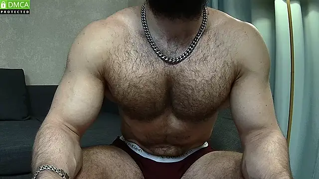 Kurt Stone1 online show from 20, 3, 2025