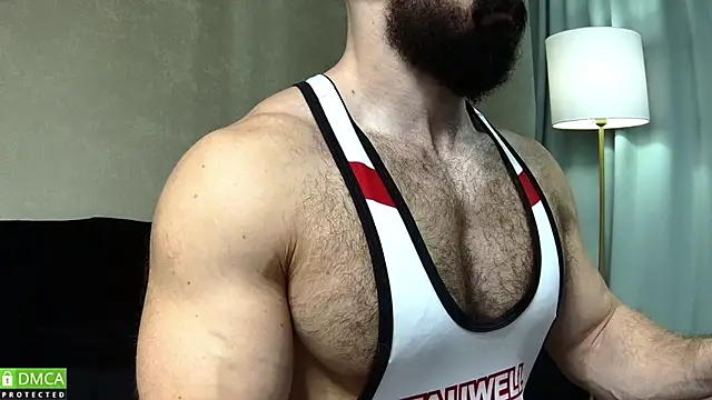 Kurt Stone1 online show from 7, 10, 2025