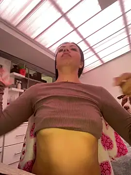 MadisonCambel online show from 3, 3, 2026