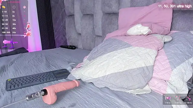 emily fox1 online show from 18, 12, 2025