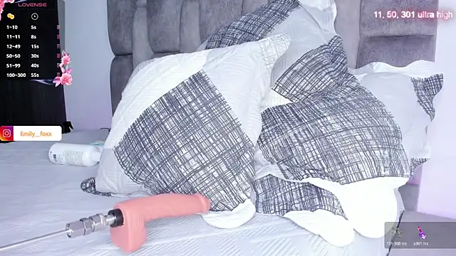 emily fox1 online show from 16, 2, 2026