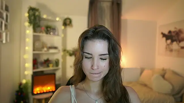 Abella Danger X online show from 28, 12, 2024