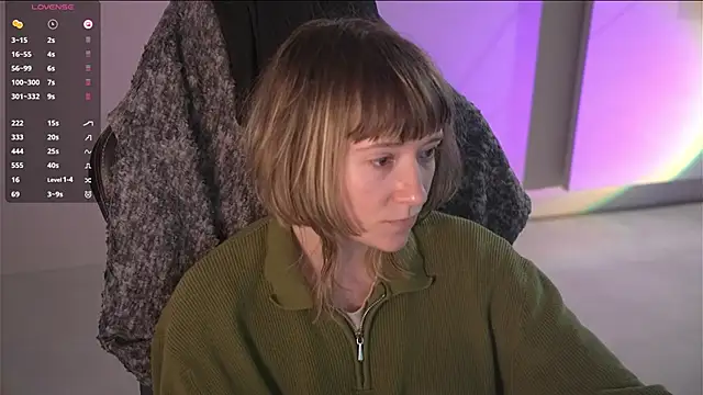 Snapshot of RikkiSanchez chatting on 18, 9, 2025 RikkiSanchez online show from 18, 9, 2025