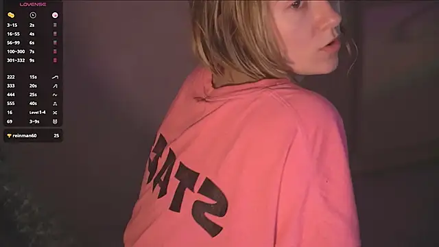 Snapshot of RikkiSanchez chatting on 25, 9, 2025 RikkiSanchez online show from 25, 9, 2025