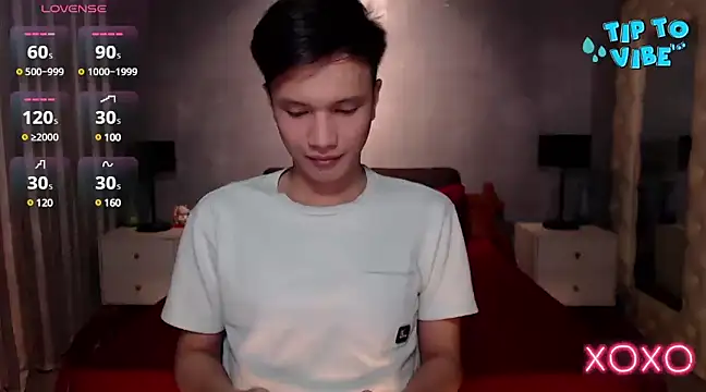 xjakolitox online show from 18, 1, 2025