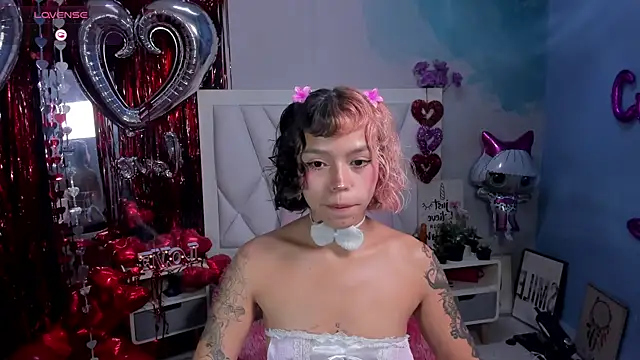 katalina garcia online show from 10, 3, 2025