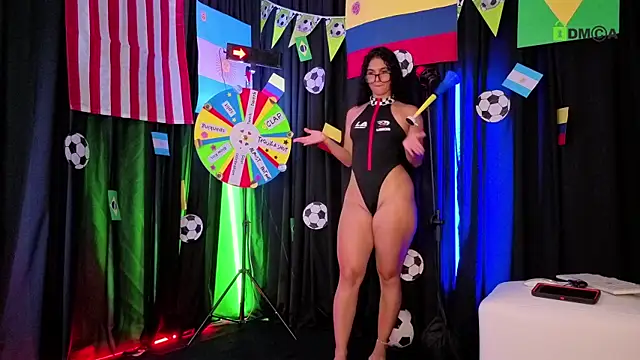 teretwerk 23 online show from 21, 6, 2026