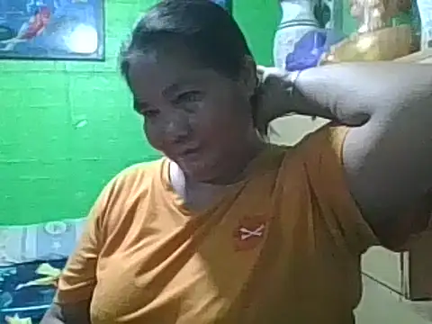 Snapshot of pinay_wild_mature chatting on 16, 3, 2025 pinay wild mature online show from 16, 3, 2025