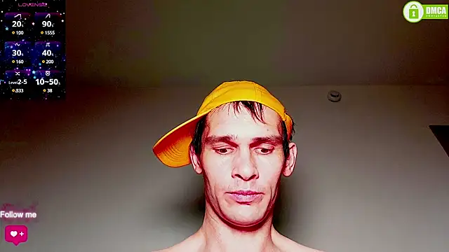 Snapshot of DavidCarroll chatting on 28, 1, 2025 DavidCarroll online show from 28, 1, 2025
