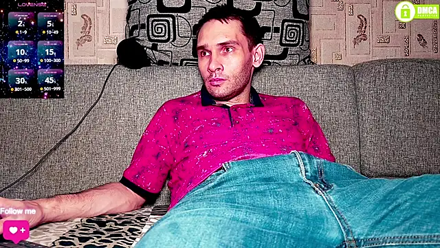 DavidCarroll online show from 8, 1, 2026