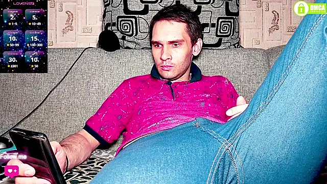 DavidCarroll online show from 23, 5, 2026