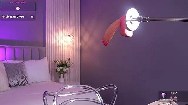 ValeryNova online show from 23, 5, 2026