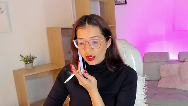 Antonnella 3 online show from 24, 9, 2025