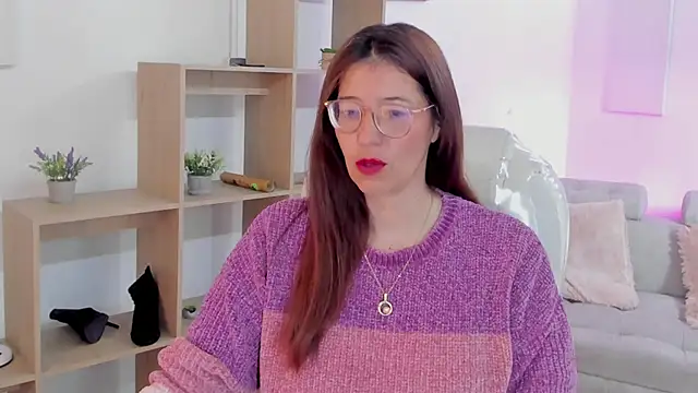 Antonnella 3 online show from 2, 10, 2025