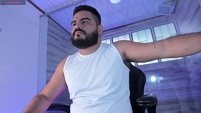 MichaelBear  online show from 19, 1, 2025