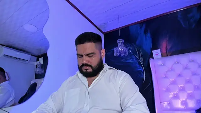 MichaelBear  online show from 1, 2, 2025